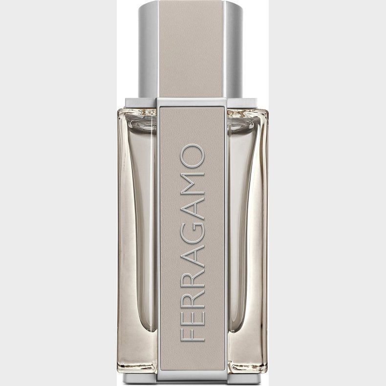 Salvatore Ferragamo - Bright Leather Edt 50 Ml