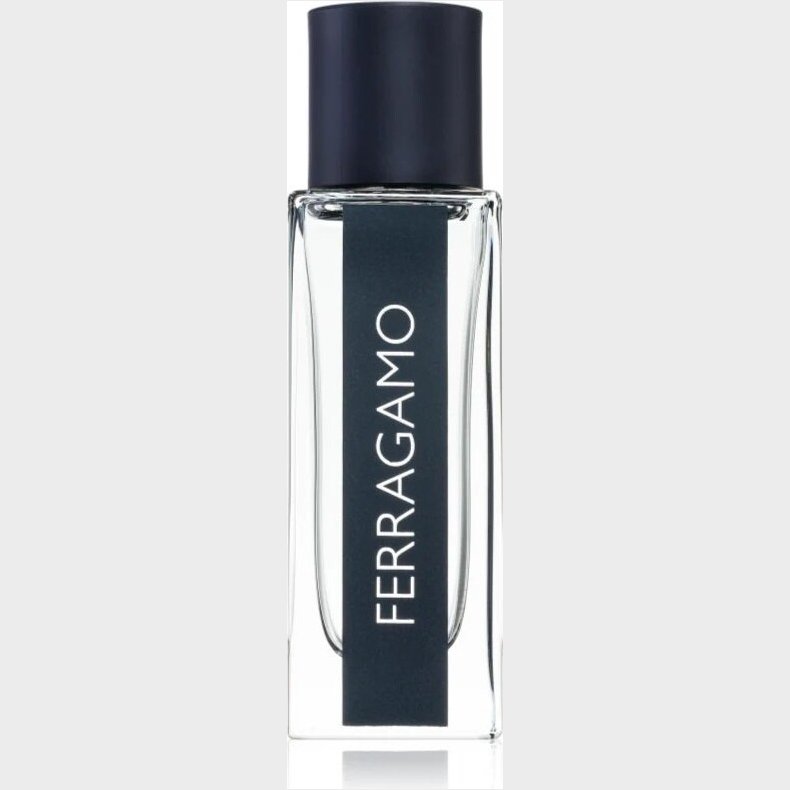 Salvatore Ferragamo - Ferragamo Edt 30 Ml