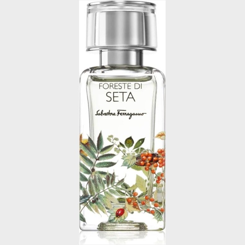 Salvatore Ferragamo - Foreste Di Seta Edp 50 Ml