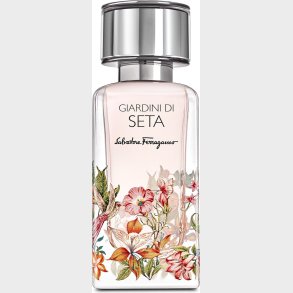 Salvatore Ferragamo - Giardini Di Seta Edp 50 Ml
