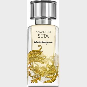 Salvatore Ferragamo - Savane Di Seta Edp 50 Ml