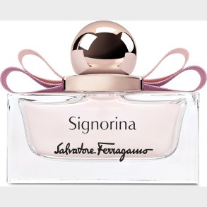 Salvatore Ferragamo - Signorina Edp 50 Ml