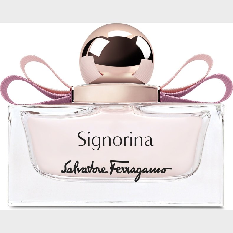 Salvatore Ferragamo - Signorina Edp 50 Ml
