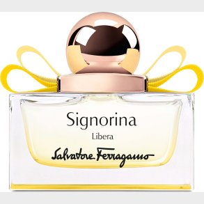 Salvatore Ferragamo - Signorina Libera Edp 30 Ml