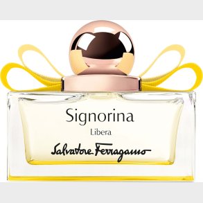 Salvatore Ferragamo - Signorina Libera Edp 50 Ml