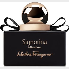 Salvatore Ferragamo - Signorina Misteriosa Edp 30 Ml