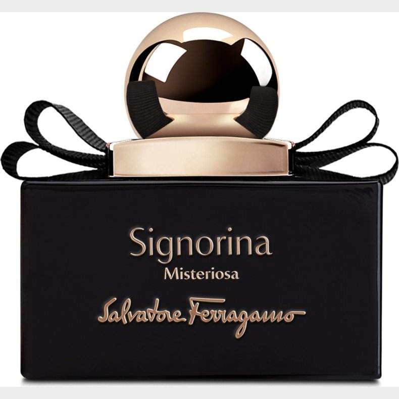 Salvatore Ferragamo - Signorina Misteriosa Edp 30 Ml