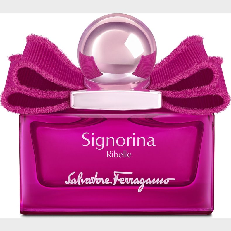 Salvatore Ferragamo - Signorina Ribelle Edp 30 Ml