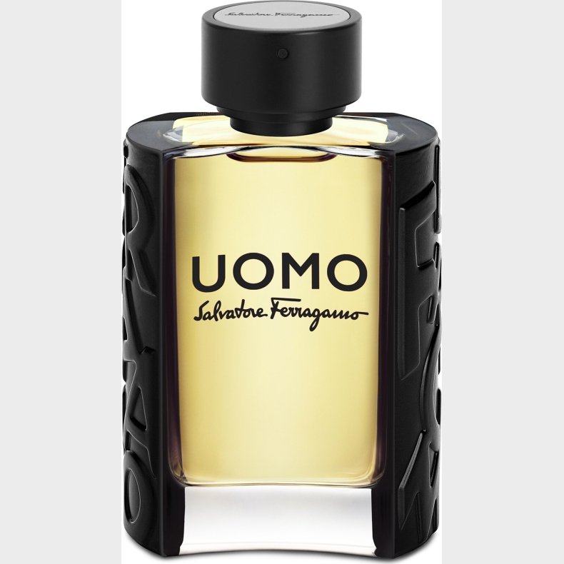 Salvatore Ferragamo - Uomo Edt 100 Ml