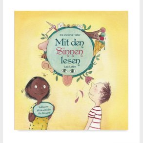 CIHA | Sammen om sanserne Tysk