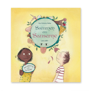 CIHA | Sammen om sanserne Dansk