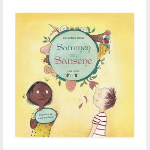 CIHA | Sammen om sanserne Norsk