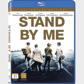 Sammenhold - Blu-Ray