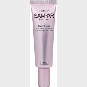 Sampar - Crazy Cream Nude 30 Ml