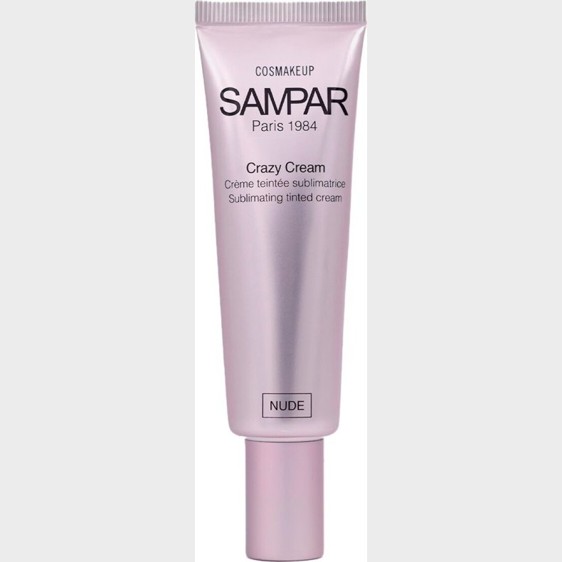 Sampar - Crazy Cream Nude 30 Ml