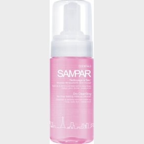 Sampar - Dry Cleansing Foaming Make Up Remover 100 Ml