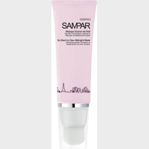 Sampar - So Much To Dew Midnight Mask 50 Ml