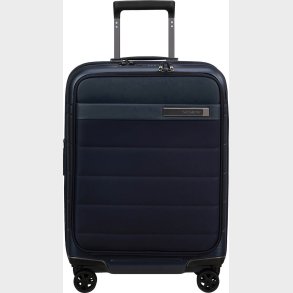 Samsonite - Kuffert Neopod Expand Frontlomme - Bl�