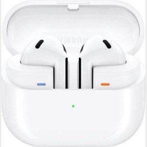 Samsung - Galaxy Buds3 In-ear Anc Earbuds