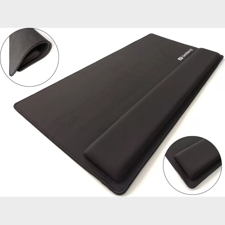 Sandberg - Desk Pad Pro Xxl