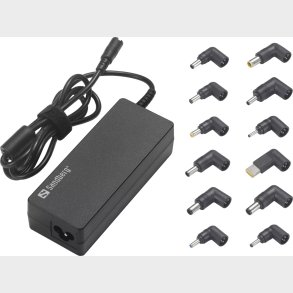 Sandberg - Laptop Ac Adapter 90w Eu+uk