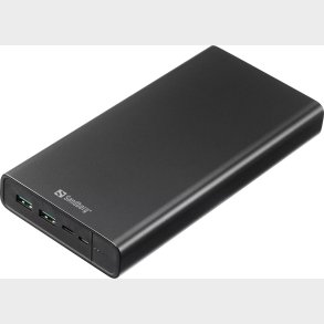 Sandberg - Powerbank Usb-c Pd 100w 38400