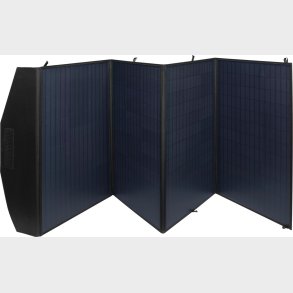 Sandberg - Solar Charger 200w Qc3.0+pd+dc