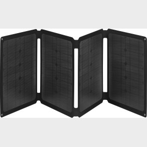 Sandberg - Solar Charger 60w - Qc3.0+pd+dc