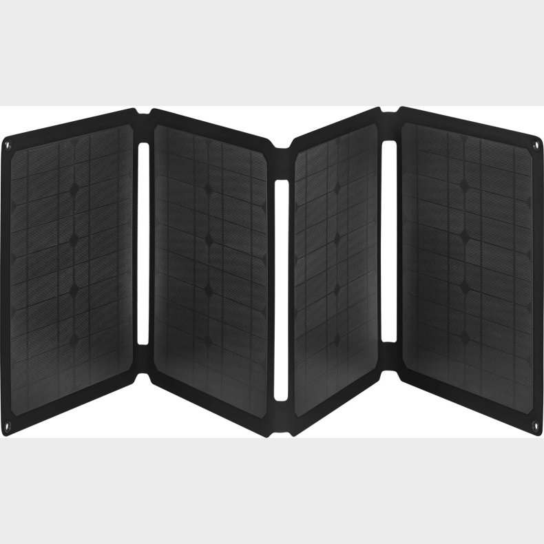 Sandberg - Solar Charger 60w - Qc3.0+pd+dc