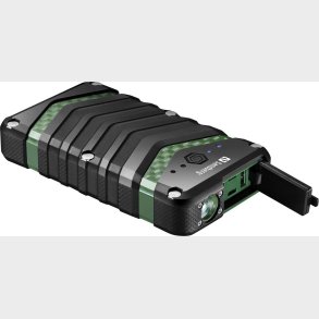 Sandberg - Survivor Powerbank 20100