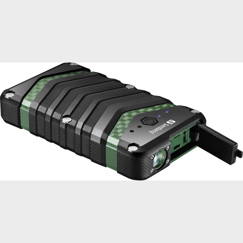 Sandberg - Survivor Powerbank 20100
