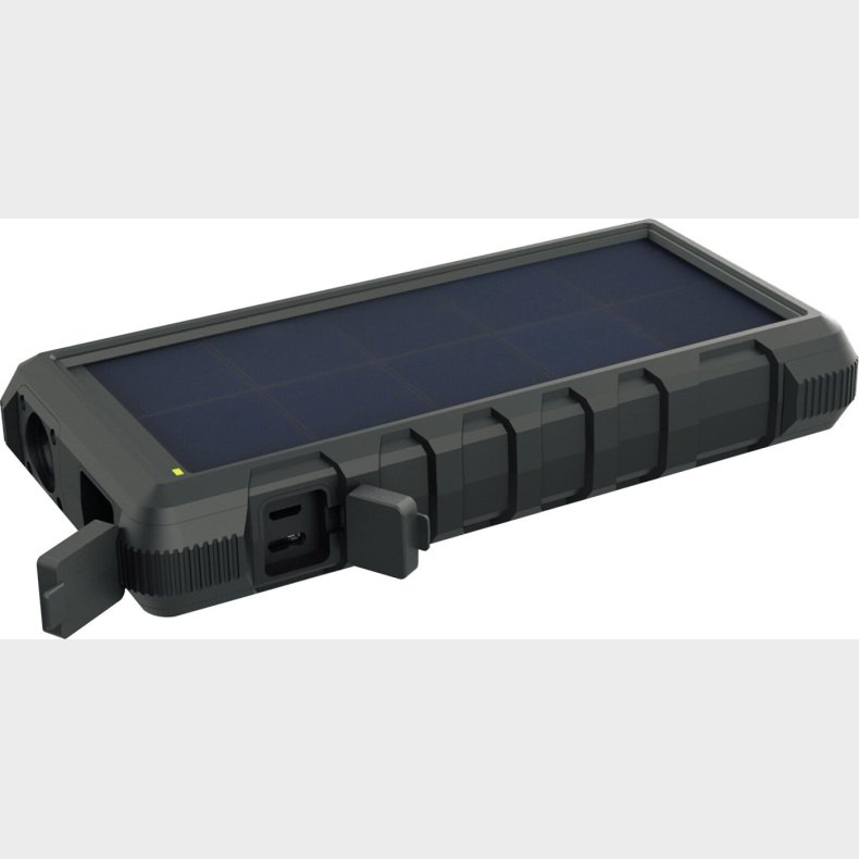 Sandberg - Udendrs Solar Powerbank 24000mah