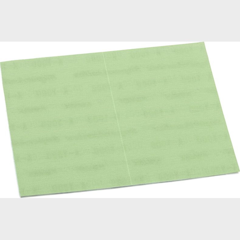 Tamiya - Sandpapir Klud Til Modelbyg - Korn 1000 - 87232