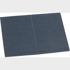 Tamiya - Sandpapir Klud Til Modelbyg - Korn 3000 - 87235