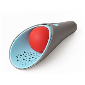 Quut | Sandleg - Cuppi: Skovl, sigte & bold, gr