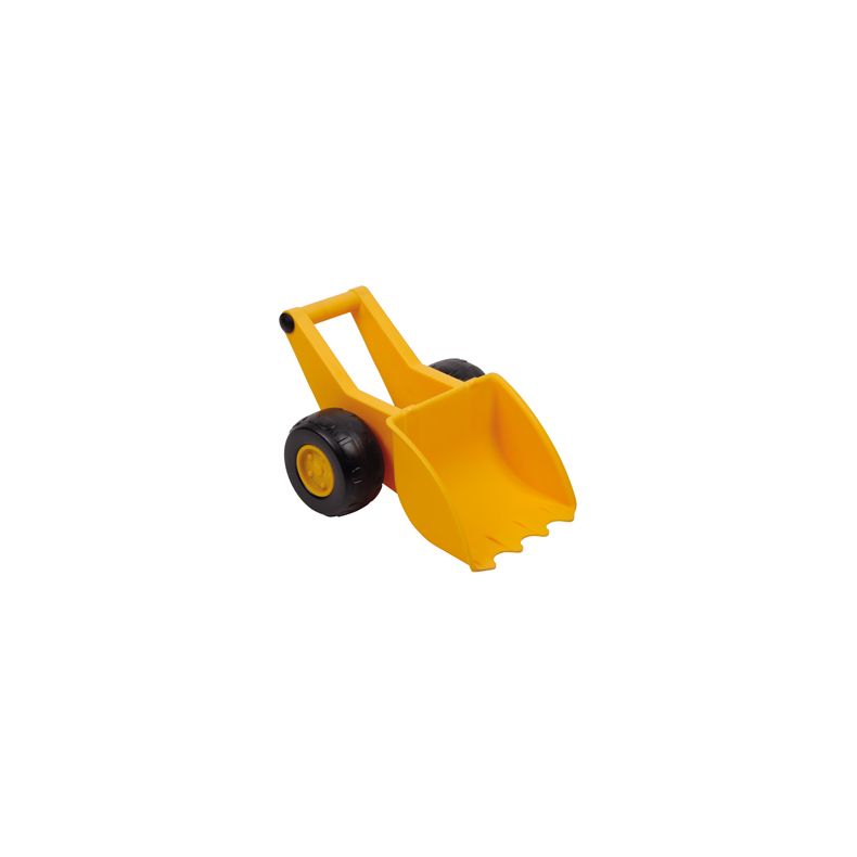 Beleduc | Sandleg - Sandgraver p hjul