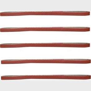 Sandpapir - Korn 320 - Excel - 5 Stk