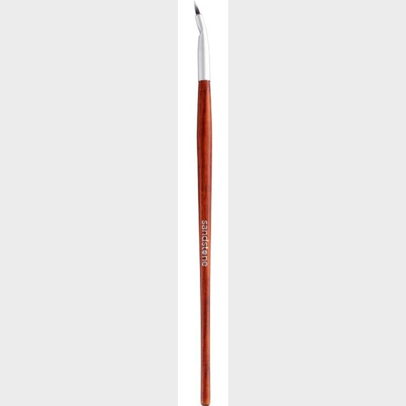 Sandstone - Eyeliner Brush Vegan