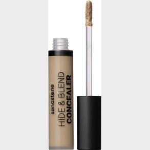 Sandstone Hide & Blend Concealer N55