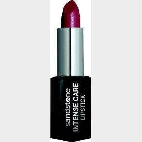 Sandstone - Intense Care Lipstick 47 Plum Kiss