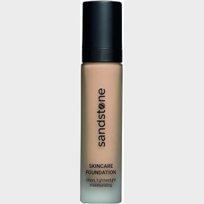 Sandstone - Skincare Foundation 102 Light