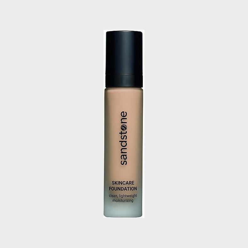 Sandstone - Skincare Foundation 102 Light