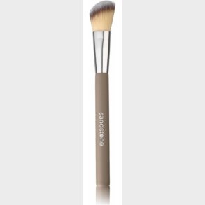Sandstone Soft Collection Blush Brush