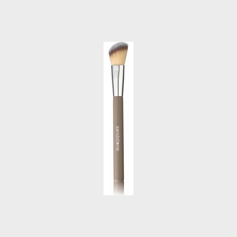 Sandstone Soft Collection Blush Brush