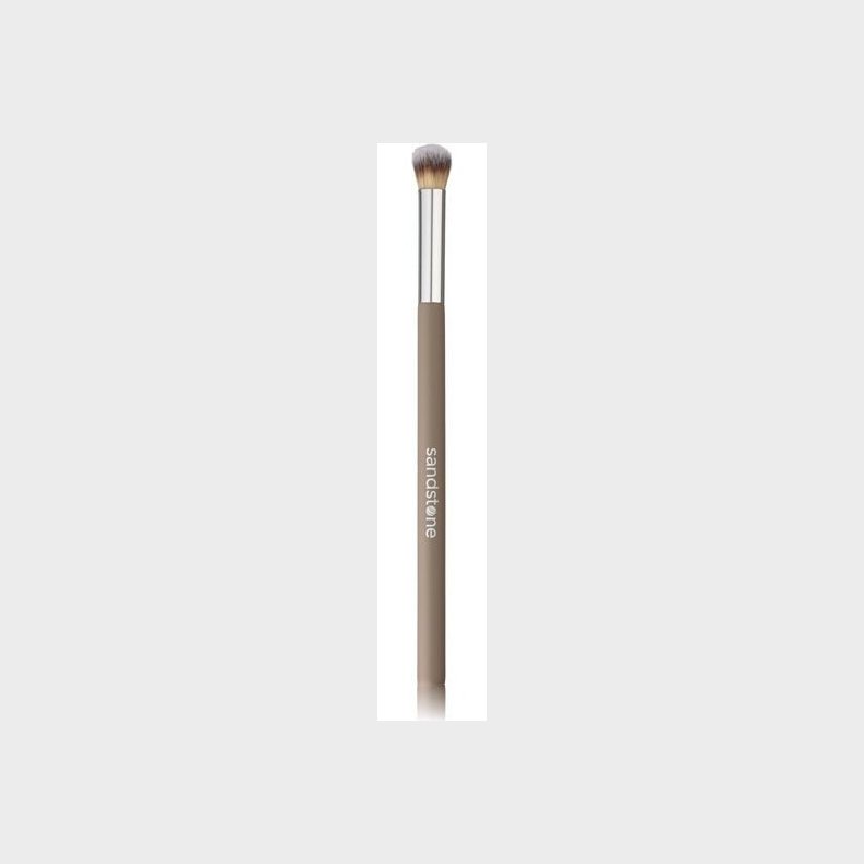 Sandstone Soft Collection Concealer Brush