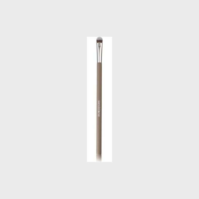 Sandstone Soft Collection Eyeshadow Brush