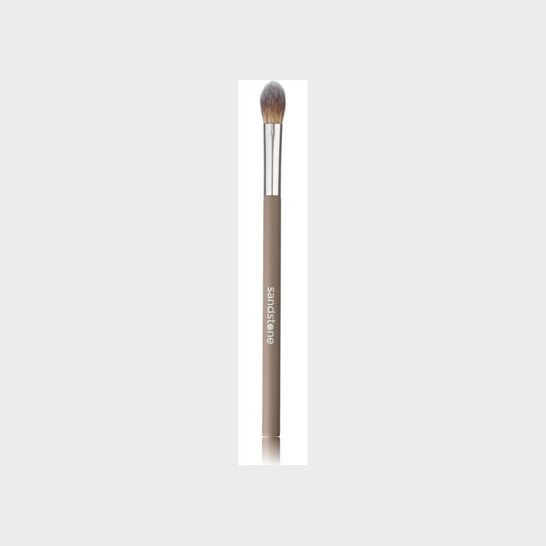 Sandstone Soft Collection Highlighter Brush