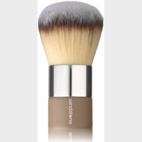 Sandstone Soft Collection Kabuki Brush