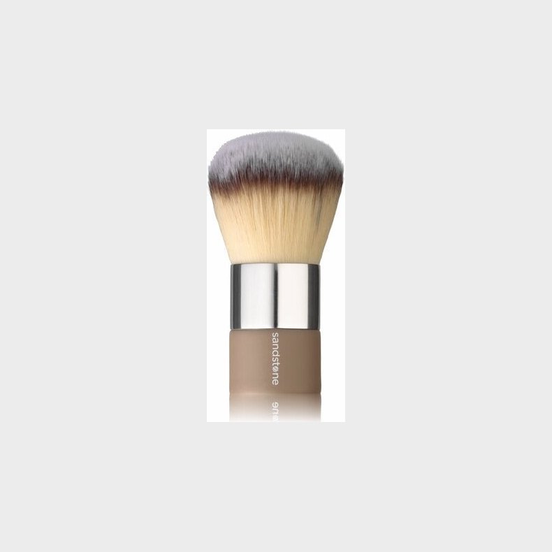 Sandstone Soft Collection Kabuki Brush