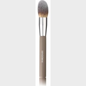 Sandstone Soft Collection Powder Brush